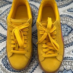 Fenty Puma collab sneakers